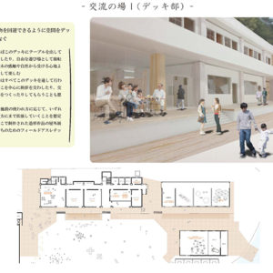 2013<br />額田 天使の学校プロジェクト <span>– 日本の森林を考える –</span>