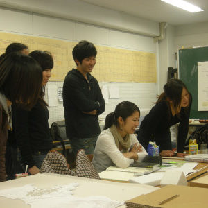 2008<br />三河・佐久島アートプロジェクト